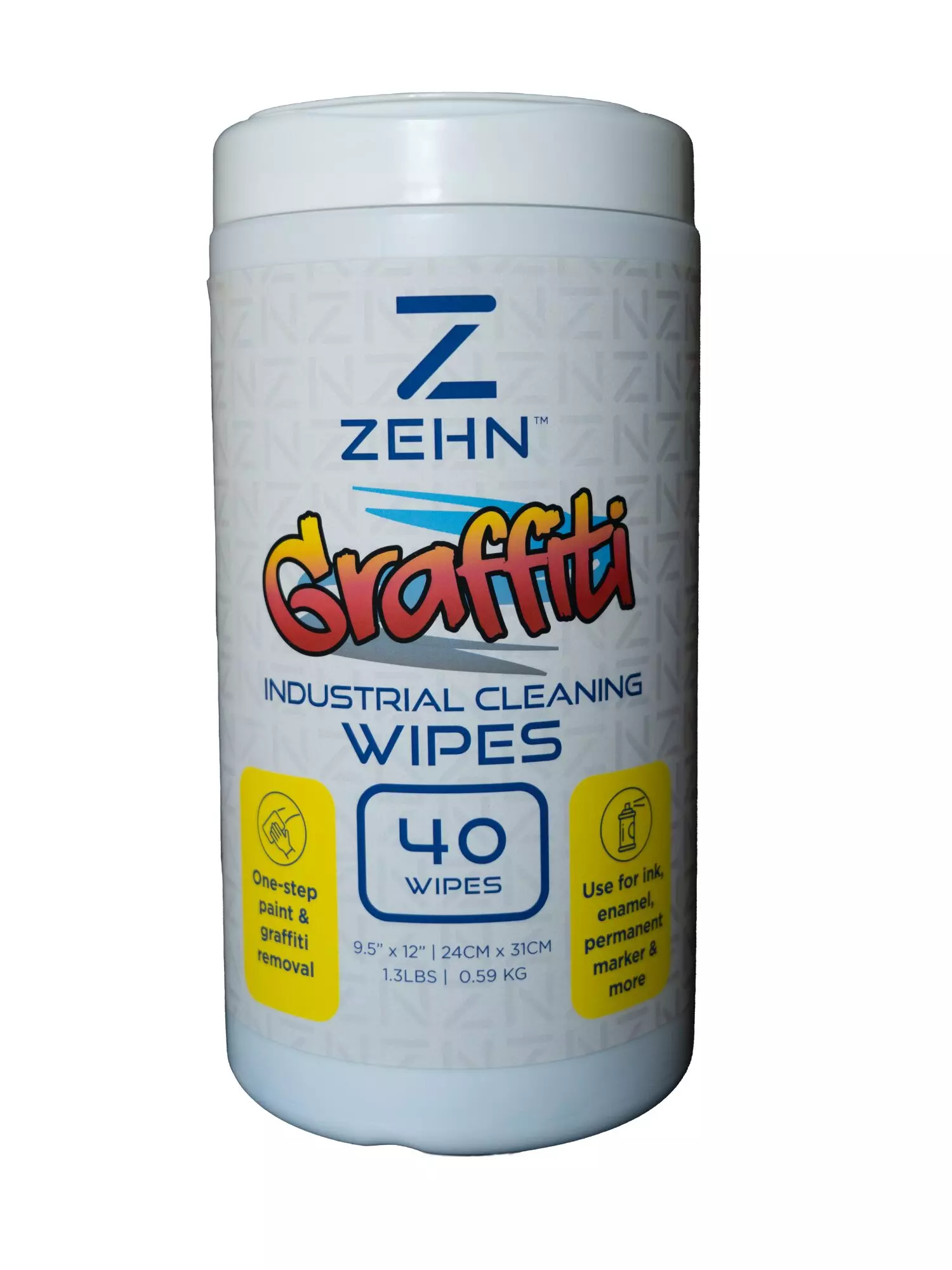 Graffiti Wipes