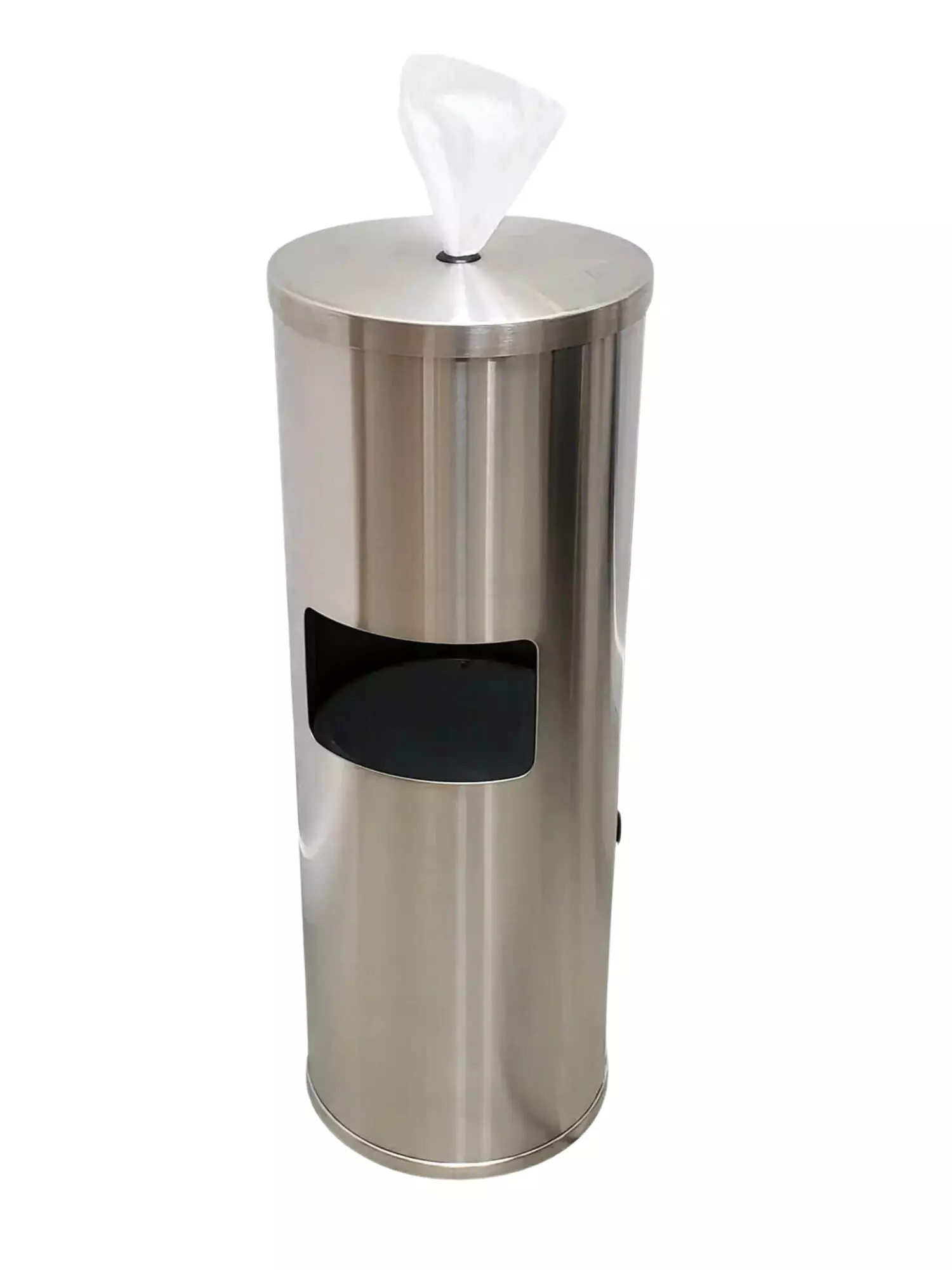 Trash Can Dispenser