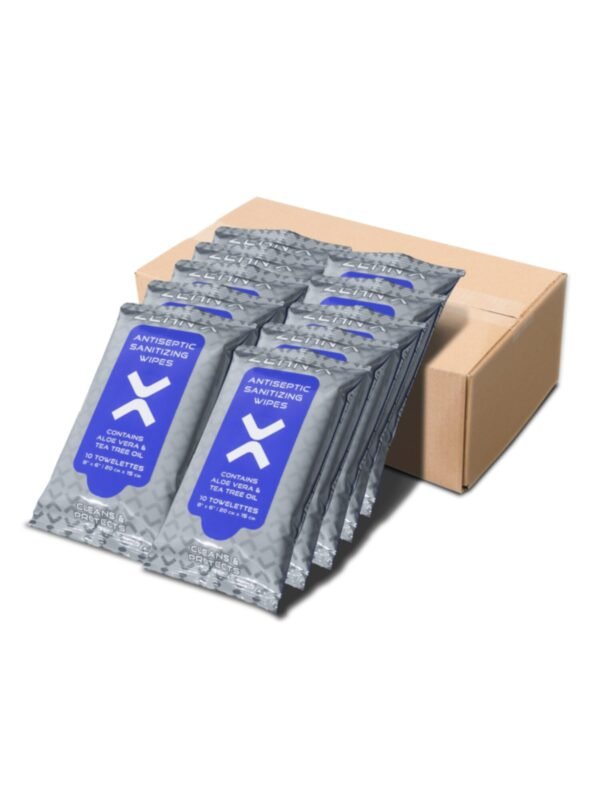 10 Count Travel Pack Bundle