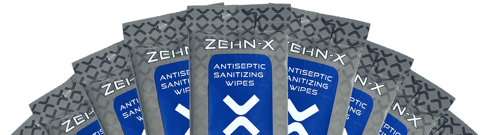 ZEHN 10ct packs