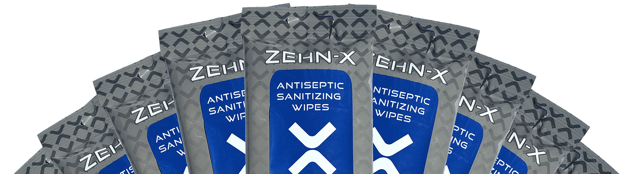 10ct Pack BOGO | ZEHN Wipes