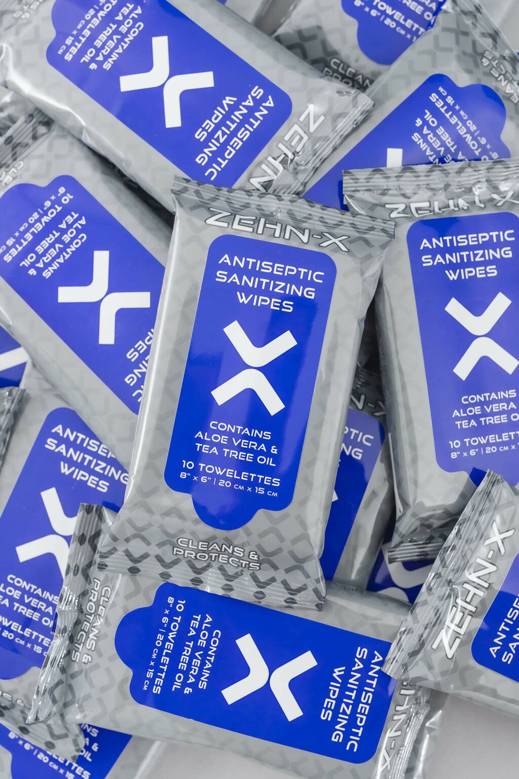 !0 pack wipes