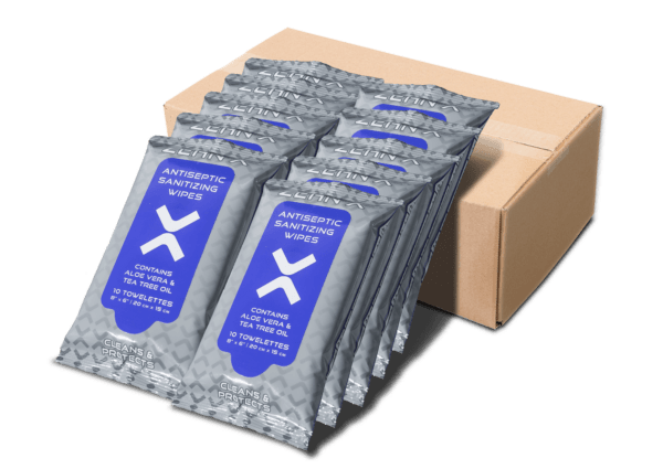 Free 10 Count Travel Pack Bundle