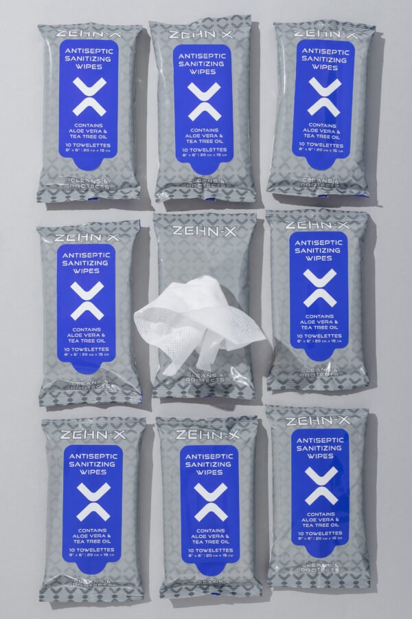 Free 10 Count Travel Pack Bundle - Image 6